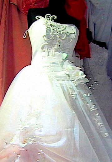 Wedding salon "Snizhana"