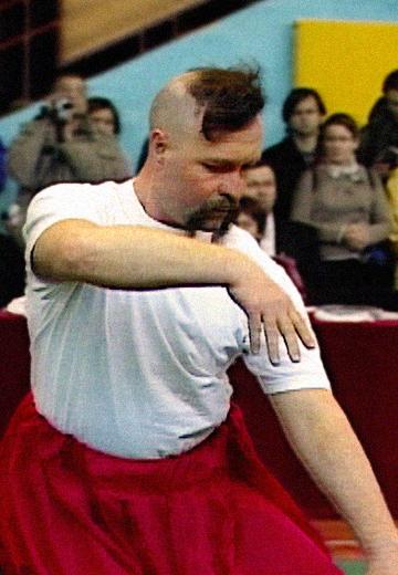 International Taijiquan Festival