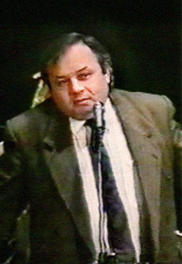 "Білі метілі" Василя Простопчука