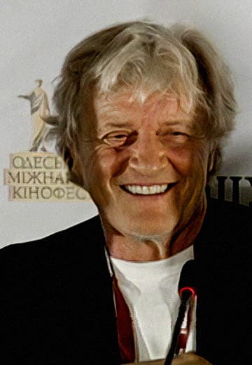 Одеський міжнародний кінофестиваль: Рутгер Гауер