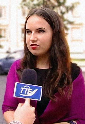 Book preferences of Ternopil residents