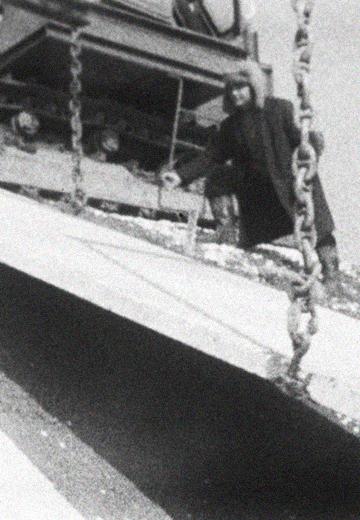 Джанкойська зрошувальна система: 1974
