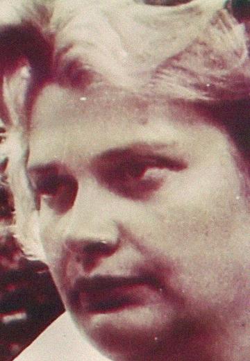 “Flower on the Volcano”: in memory of Alla Horska