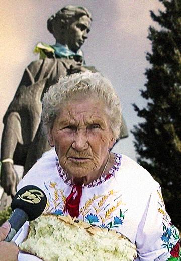 Lesya Ukrainka: 101st anniversary of her death