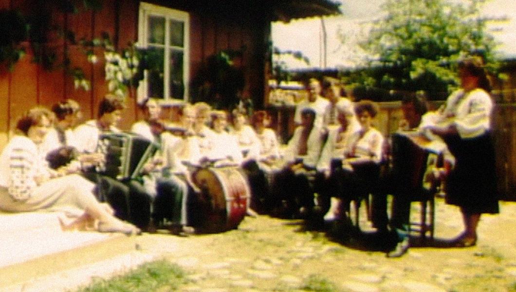 Boyko traditions