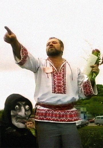 Фестиваль "Приймацька січ", 2000 рік