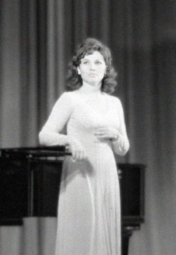 “Crimean Stars” Festival: 1975 