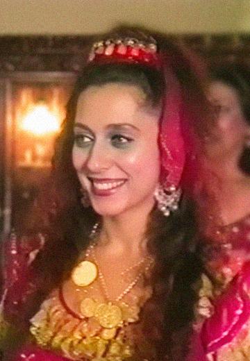 "Their Home is the Whole World": Life of the Romani Community