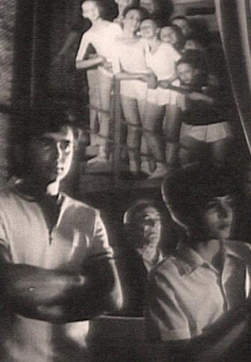 Kyiv Choreographic School, 1975