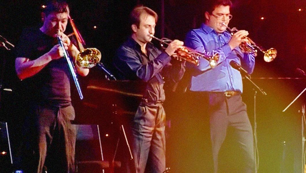 Concert dedicated to the Constitution Day