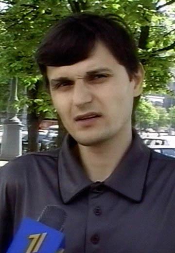 Torture in the Kharkiv Ministry of Internal Affairs