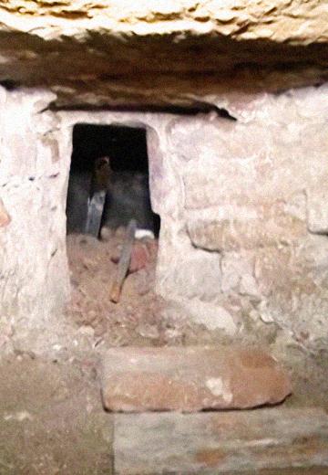 Підземелля Тернополя