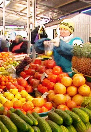 Lukyanivskyi Market