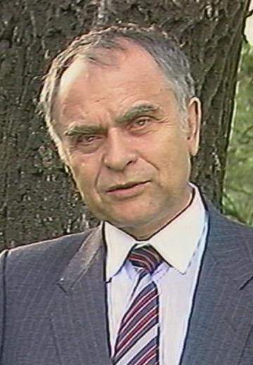 Декламація Дмитра Павличка