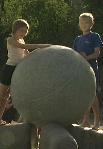 Zaporizhzhia: 2003