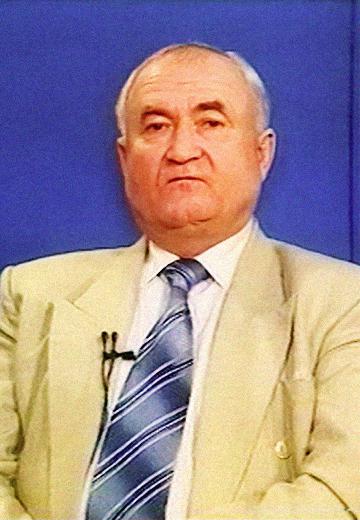 Interview with Ivan Nitochko