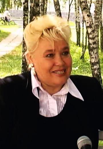 "Meeting for You": Poet Hanna Chubach