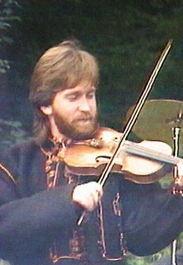 Hutsul folk-rock "Zagrava"