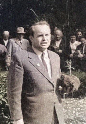 Шевченкова верба