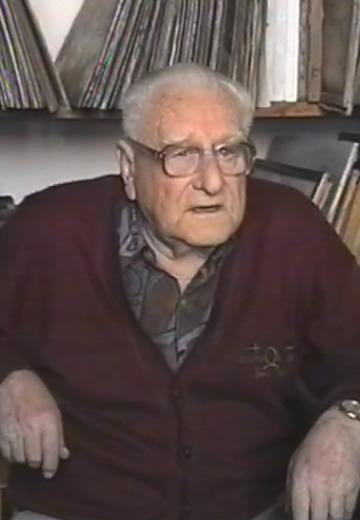 The work of Karl Jakubek