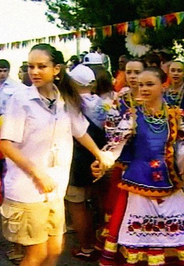 Артек: фестиваль "Змінимо життя на краще"