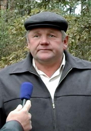 Лісові пожежі
