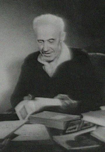 Hlib Taranov: interview with the composer