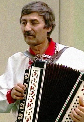 Дитячий ансамбль “Гармошечка”