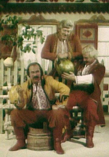 Ukrainian pop: "Just for fun"