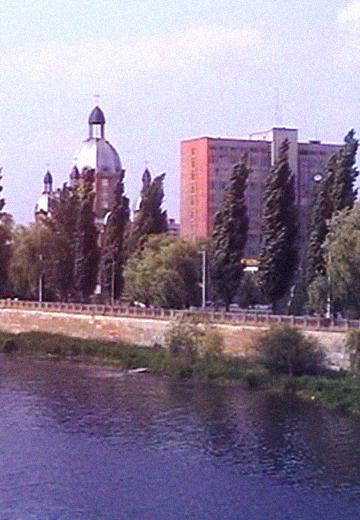 Vinnytsia, June 25, 2002