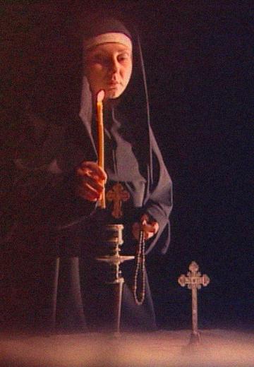 Abbess Josepha Viter