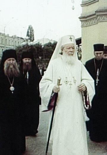 "Volodymyr sowed, Yaroslav shone": the baptism of Rus