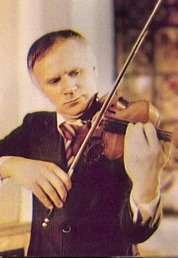 Богодар Которович "Ділюсь потаємним..."