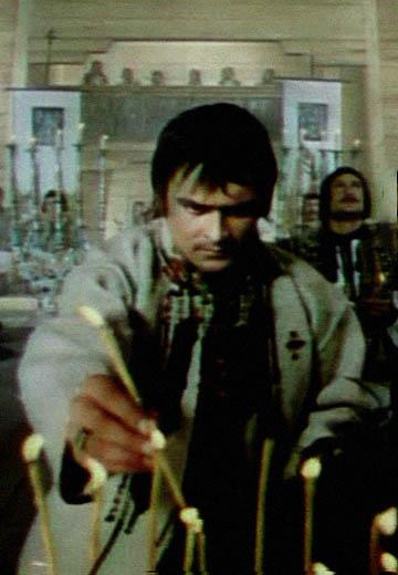 "Face of Freedom": Ivan Mykolaychuk