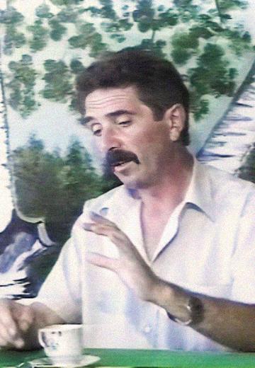 Підприємець Володимир Гуменний 