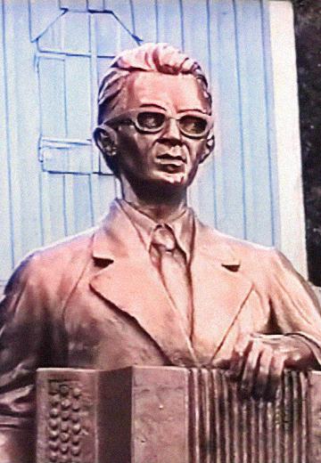 "Волинь моя": пам’яті Степана Кривенького