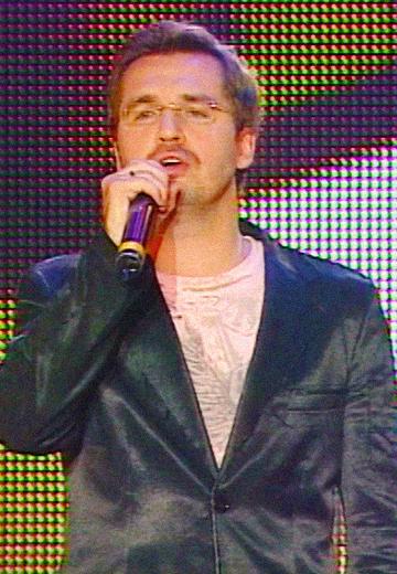 Concert dedicated to the 56th anniversary of the National Television Company of Ukraine. Part 2