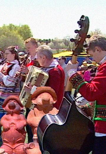 Ярмарок народної творчості в Пирогові, 2005 рік