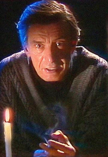 "Я (Романтика)" Миколи Хвильового