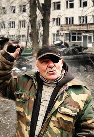 Irpin, 2022: Consequences of russian Occupation