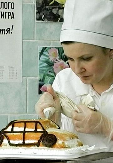 Bakery "Sumyska palyanitsa"