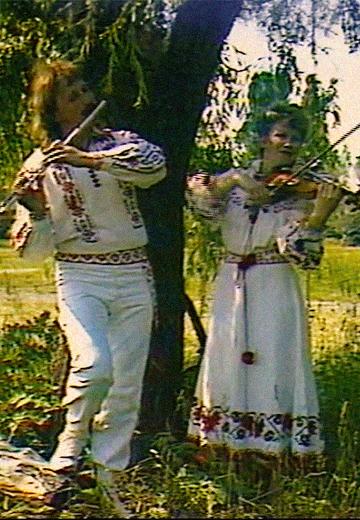 Фольк-гурт "Ватрівчани"