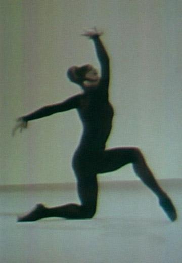Kyiv Ballet: "So that the dance becomes music..."