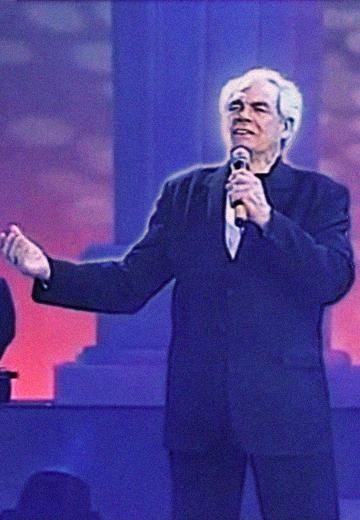 Dmytro Hnatiuk, the golden voice of Ukraine, dies