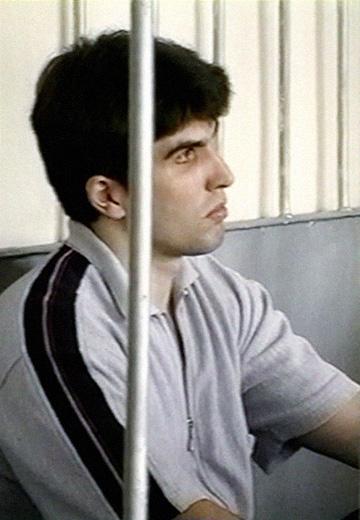 The last death sentence in Ukraine