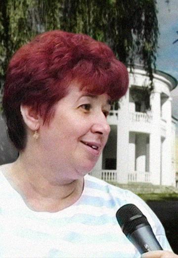 Хмільник: місто-курорт