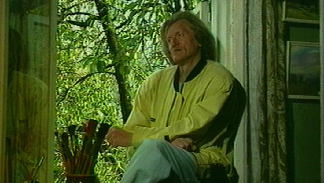 Songwriter Yuriy Rybchinsky