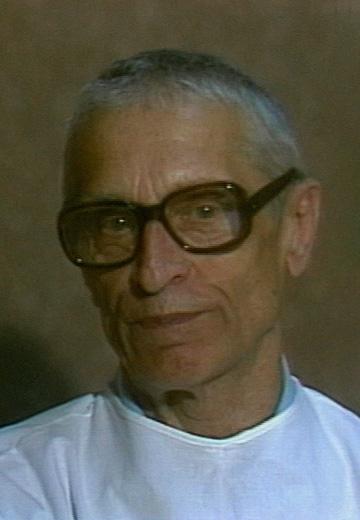 Academician Amosov's advice