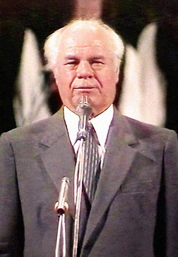 Творчий вечір Миколи Новицького