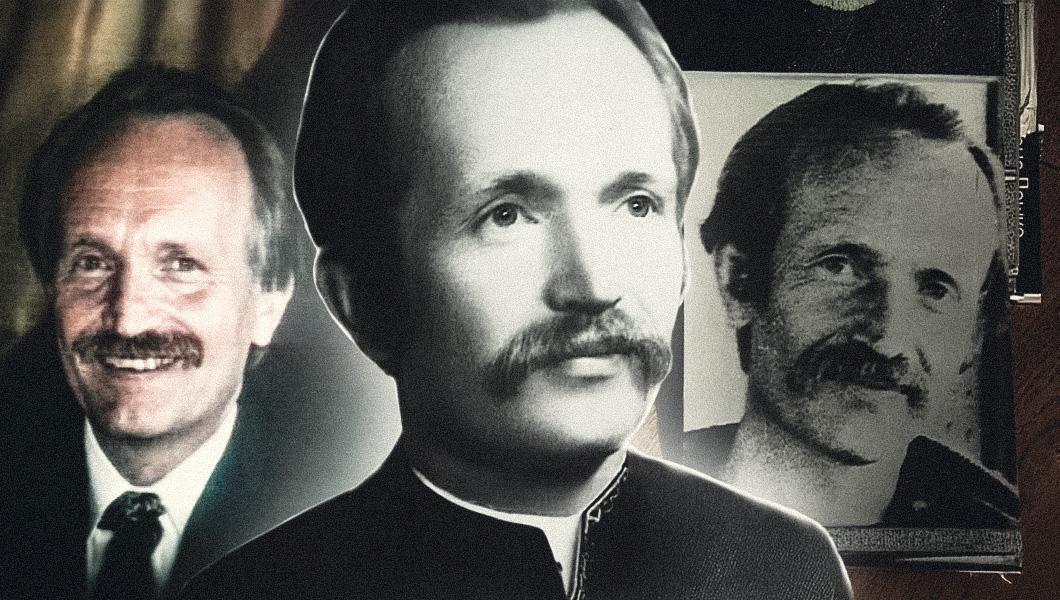 Vyacheslav Chornovil: politician, dissident, Hero of Ukraine